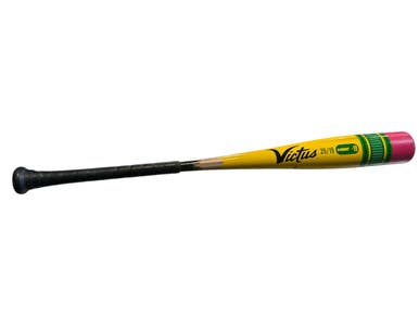 Used Victus PENCIL BB USA 2 5/8 Bat 29" 11873-S000236803
