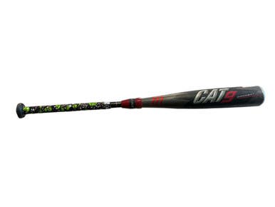 Used Marucci CAT 9 CONNECT BB USSSA 2 3/4 Bat 30" 11873-S000236805