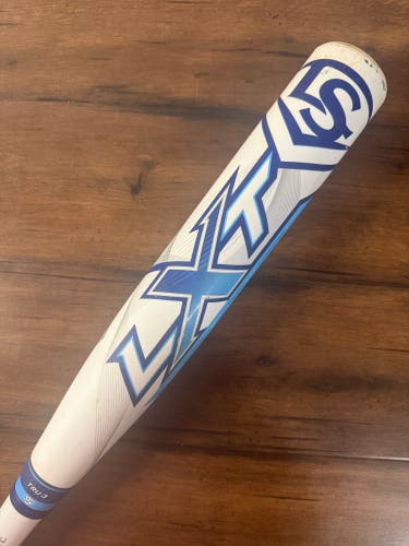Louisville LXT 29/18 (-11) Fastpitch Softball Bat