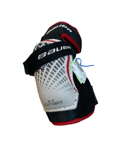 Used Bauer VAPOR X20 Senior Elbow Pads LG 11706-S000374507