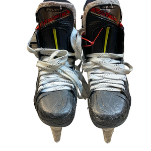 Used Bauer VAPOR 2X PRO Senior Hockey Skate Senior 6 11706-S000374502