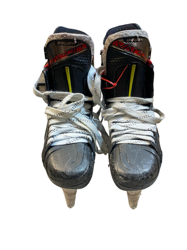 Used Bauer VAPOR 2X PRO Senior Hockey Skate Senior 6 11706-S000374502
