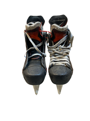 Used CCM JETSPEED FT 360 Senior Hockey Skate Senior 4 11706-S000374501