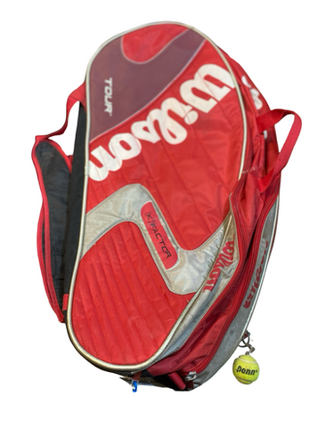 Used Wilson Racquet Accessory 11706-S000374498