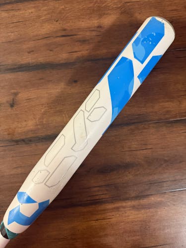 Demarini CF 30/19 (-11) Fastpitch Softball Bat