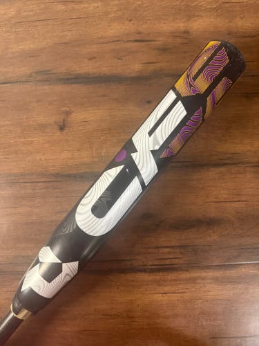 DeMarini CF 29/18 (-11) Fastpitch Softball Bat