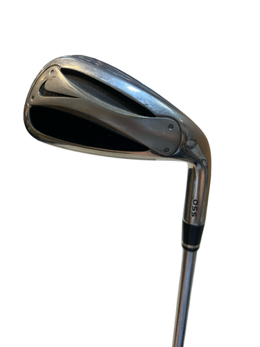 Used Nike OSS Mens Individual Iron RH 6 Iron 11706-S000374429