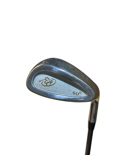 Used USA PLAY BIG Golf Wedge Mens RH Lob Wedge 11706-S000374426
