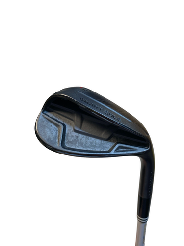 Used Cleveland SMART SOLE Golf Wedge Mens RH Gap/Approach Wedge 11706-S000374427