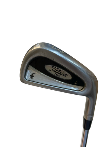 Used Titleist DCI 762 Mens Individual Iron RH 3 Iron 11706-S000374428