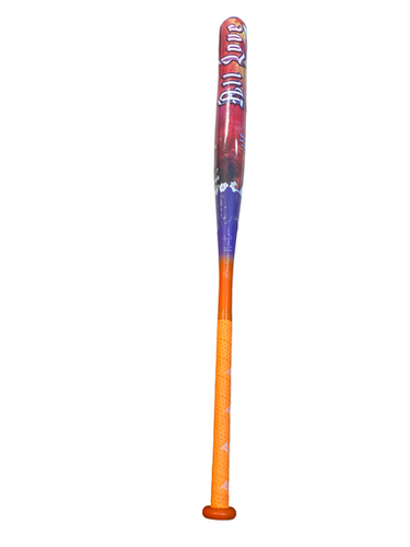 Used USA ANARCHY ASPLUV26U ALL LOVE BB/SB Slowpitch Bat 34" 11706-S000374405