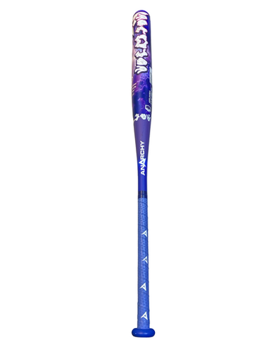 Used USA ANARCHY ASPLUV26A ALL LOVE BB/SB Slowpitch Bat 34" 11706-S000374404