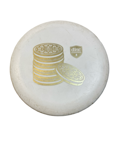 Used DISC GOLF DISC Other Golf Disc 11706-S000374395