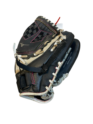 Used Marucci GPP1105F3 BB/SB Glove RH Throw Brown 11" 11706-S000374396