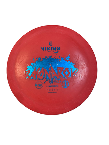 Used DISC GOLF DISC Other Golf Disc 11706-S000374393