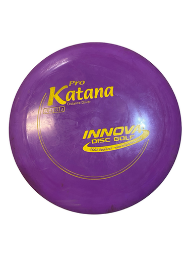 Used DISC GOLF DISC Other Golf Disc 11706-S000374392