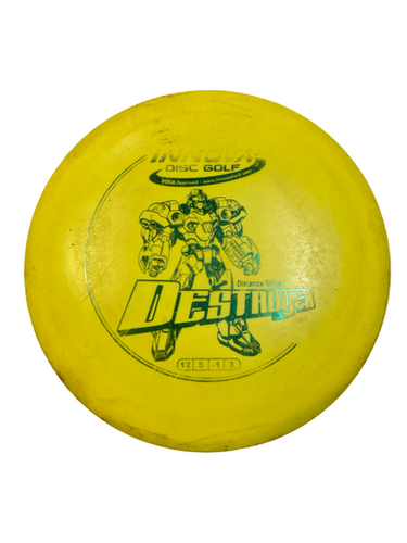 Used DISC GOLF DISC Other Golf Disc 11706-S000374391
