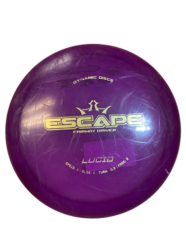 Used DISC GOLF DISC Other Golf Disc 11706-S000374390