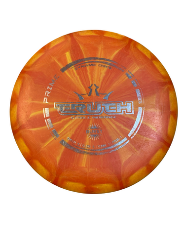 Used DISC GOLF DISC Other Golf Disc 11706-S000374387
