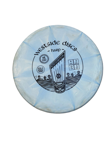 Used DISC GOLF DISC Other Golf Disc 11706-S000374386