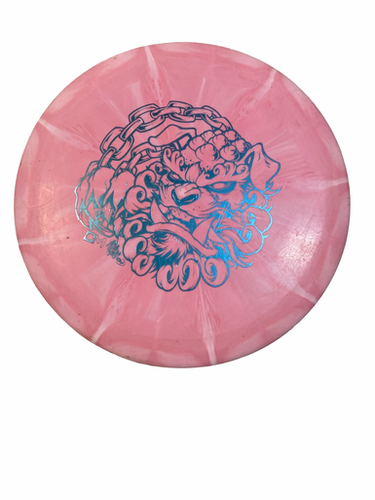Used DISC GOLF DISC Other Golf Disc 11706-S000374383