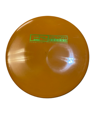 Used DISC GOLF DISC Other Golf Disc 11706-S000374380