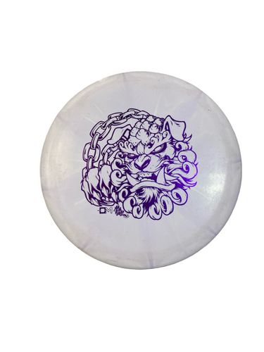 Used DISC GOLF DISC Other Golf Disc 11706-S000374382