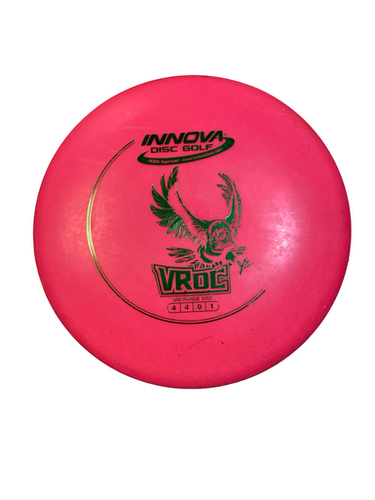 Used DISC GOLF DISC Other Golf Disc 11706-S000374381