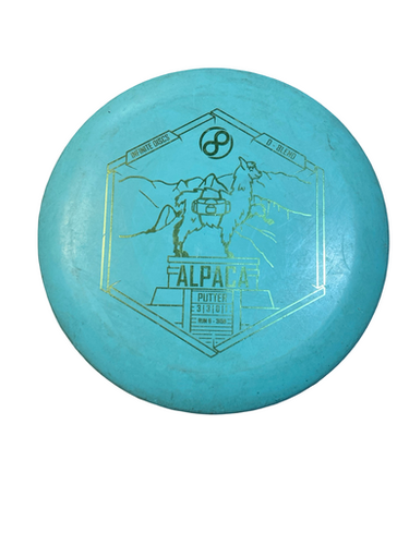 Used DISC GOLF DISC Other Golf Disc 11706-S000374378