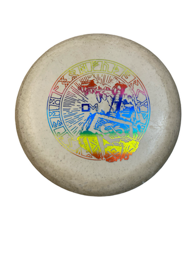 Used DISC GOLF DISC Other Golf Disc 11706-S000374375