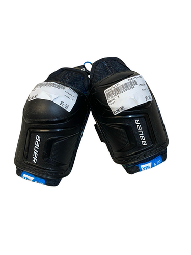 Used Bauer X Youth Elbow Pads SM 11706-S000374371
