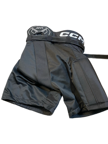 Used CCM NEXT Youth Pant Black SM 11706-S000374370