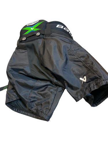 Used Bauer X Youth Pant Black SM 11706-S000374369
