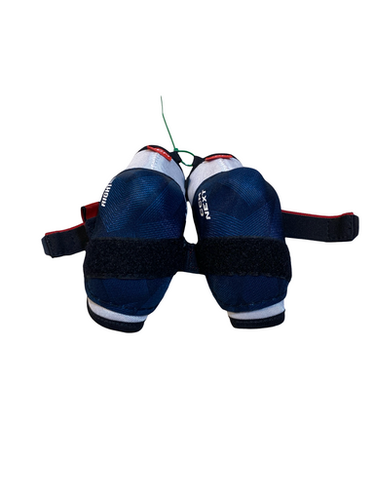 Used CCM CCM NEXT Youth Elbow Pads SM 11706-S000374365