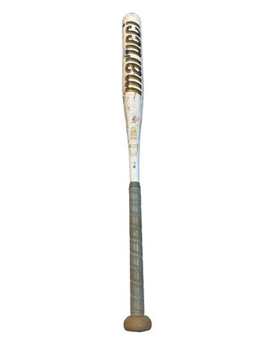 Used Marucci ECHO ALLOY BB/SB Fastpitch Bat 31" 11706-S000374354