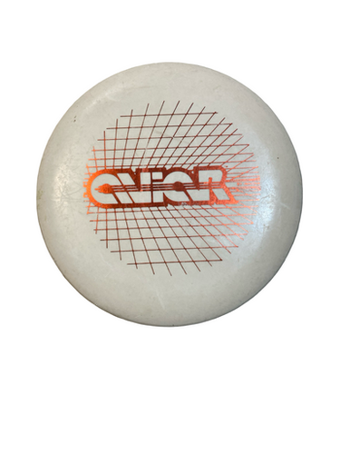 Used SEE PICTURE Other Golf Disc 11706-S000374343