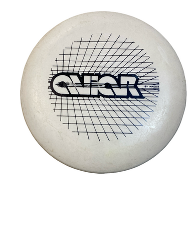 Used SEE PICTURE Other Golf Disc 11706-S000374341