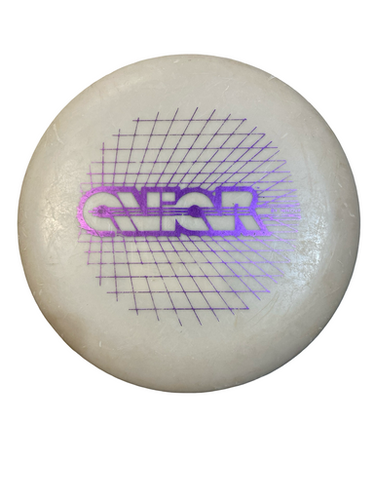 Used SEE PICTURE Other Golf Disc 11706-S000374342