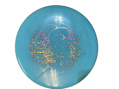 Used SEE PICTURE Other Golf Disc 11706-S000374338
