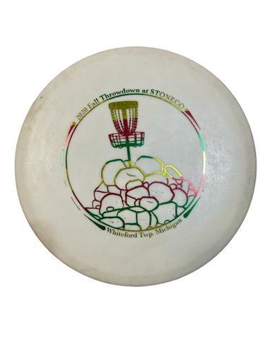 Used SEE PICTURE Other Golf Disc 11706-S000374337