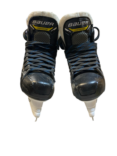 Used Bauer M1 Senior Hockey Skate Senior 4.5 11706-S000374322