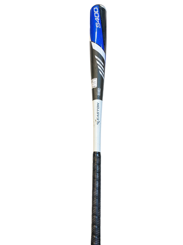 Used Easton S400 BB/SB High School -3 Bat 33" 11706-S000374310