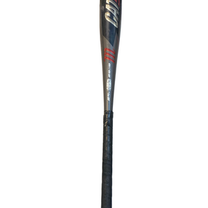 Used Marucci CAT 9 BB/SB USSSA 2 3/4 Bat 28" 11706-S000374294