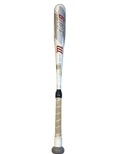 Used Marucci CAT 9 BB/SB USSSA 2 3/4 Bat 29" 11706-S000374283