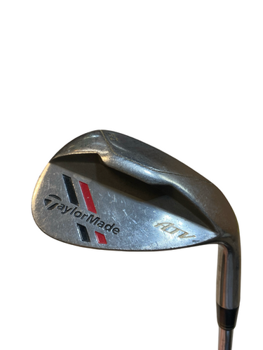 Used Taylormade ATV Golf Wedge Mens RH 60 Degree 11706-S000374655