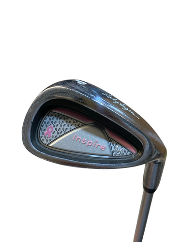 Used Walter Hagen LADY HAGEN INSPIRE Golf Wedge Womens RH Pitching Wedge 11706-S000374647