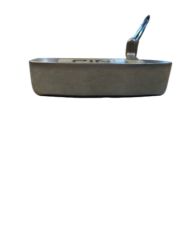 Used Ping KARSTEN ANSER 2I Mens Putter RH 11706-S000374637