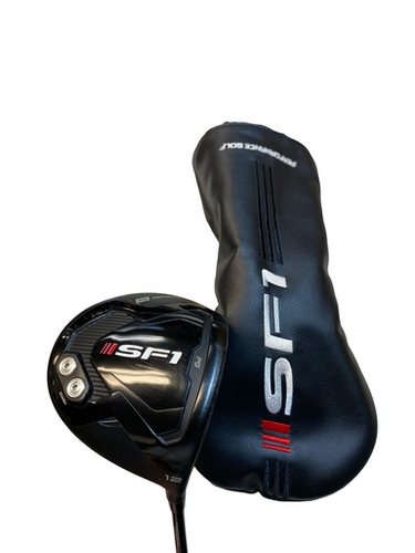 Used USA SF1 Mens Driver RH 12.0 Degree 11706-S000374624