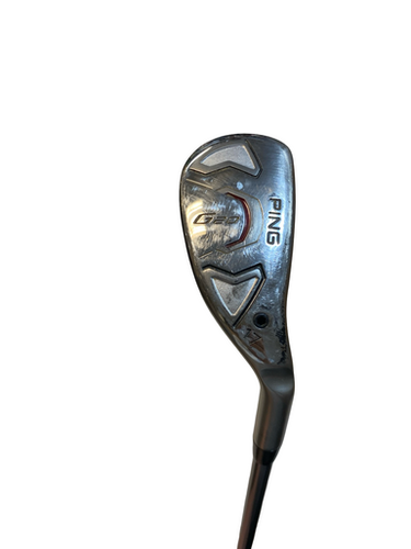 Used Ping G20 Mens Hybrid Club RH 3 Hybrid 11706-S000374607