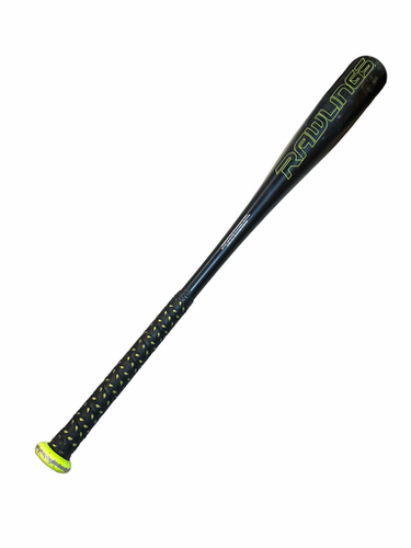 Used Rawlings CHAOS BB/SB USA 2 5/8 Bat 28" 11706-S000374599